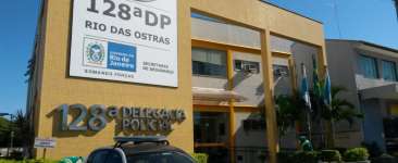 Delegacia de Rio das Ostras / RJ